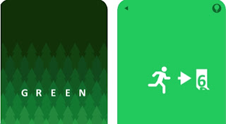 green (game) by Bart Bonte          FREE
