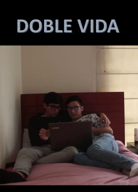 Doble vida, film