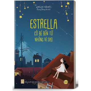 Estrella - Cô bé đến từ những vì sao ebook PDF EPUB AWZ3 PRC MOBI