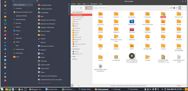 Numix Theme Numix Theme