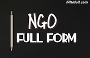 NGO full form. - what is the full form of NGO? 