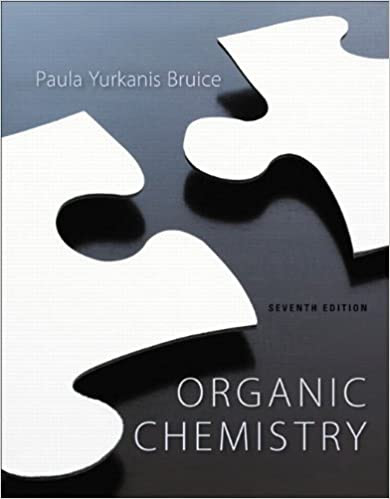 Organic Chemistry ,7th Edition