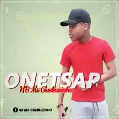 HB Mr. Guebuzinho - Onetsapp (2019)