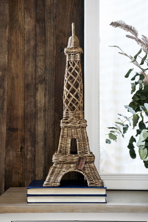 DETALHES EM FIBRA NATURAL