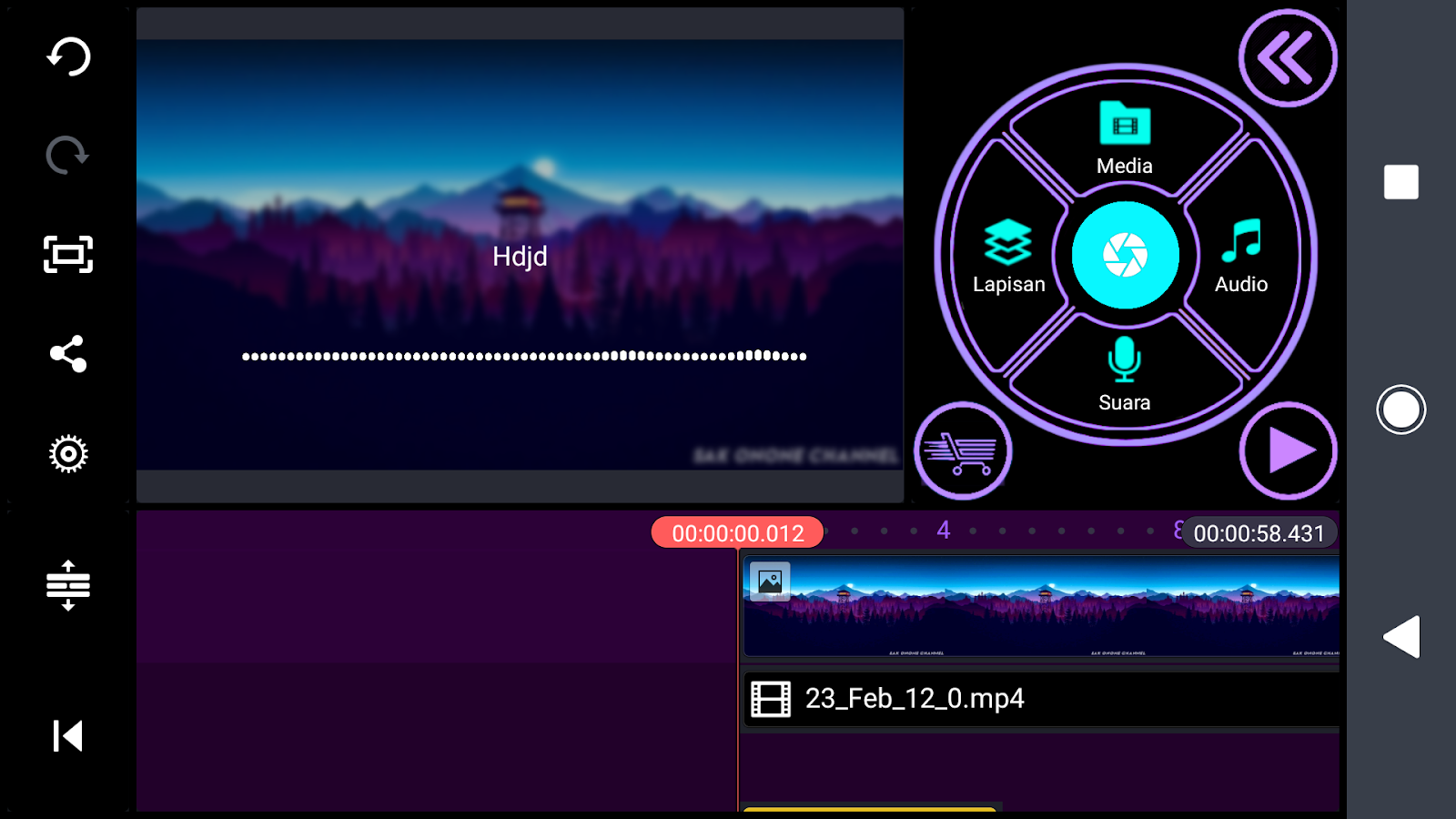 kinemaster premiere pro rush apk download kinemaster premiere pro rush apk download
