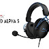 HyperX Cloud Alpha™ S launched in the Philippines.