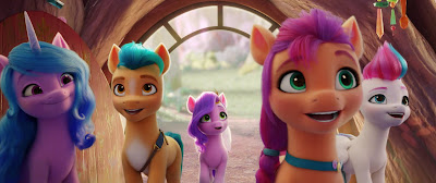 My Little Pony A New Generation Movie Image 10