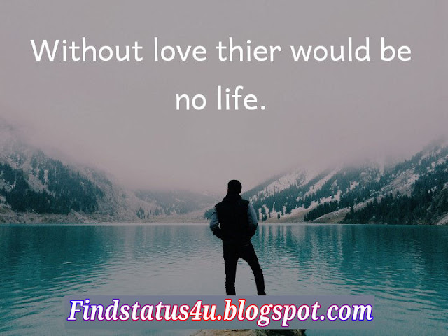 Best Impressive Love Quotes in English
