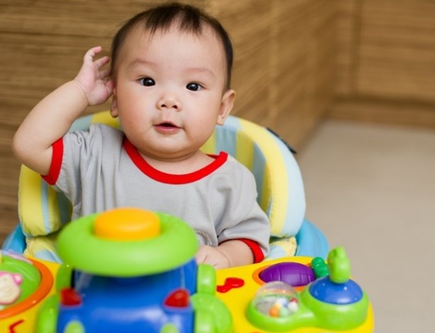 5 Rekomendasi Mainan Anak Cowok 2021 - Raja Mainan Unik