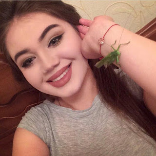 بنات رورسيا اجمل صور لبنات روسيا