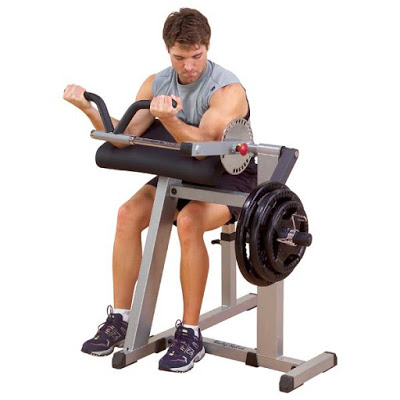 4- تمرين السحب على الجهاز machine curls هذا التمرين شأنه شأن جميع تمارين الباي الاخرى ويقوي نفس العضلات التي تم ذكرها في تمرين الباي بالبار ..... 4- تمرين السحب على الجهاز machine curls هذا التمرين شأنه شأن جميع تمارين الباي الاخرى ويقوي نفس العضلات التي تم ذكرها في تمرين الباي بالبار .....