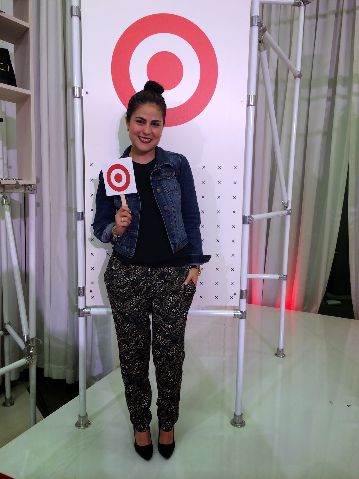 Chic by V: Target Style