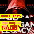 10 Underrated British Crime Thrillers