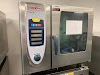 RATIONAL OVEN SCC TROUBLESHOOTING AND ERROR CODE