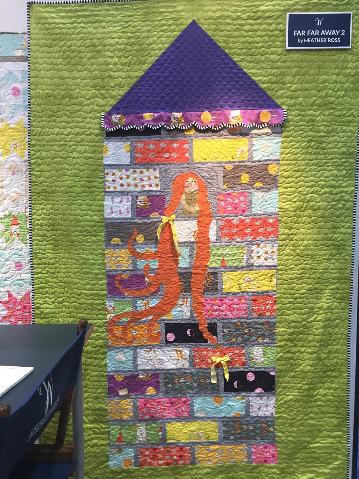 Quilting Mod Quilt Market Windham