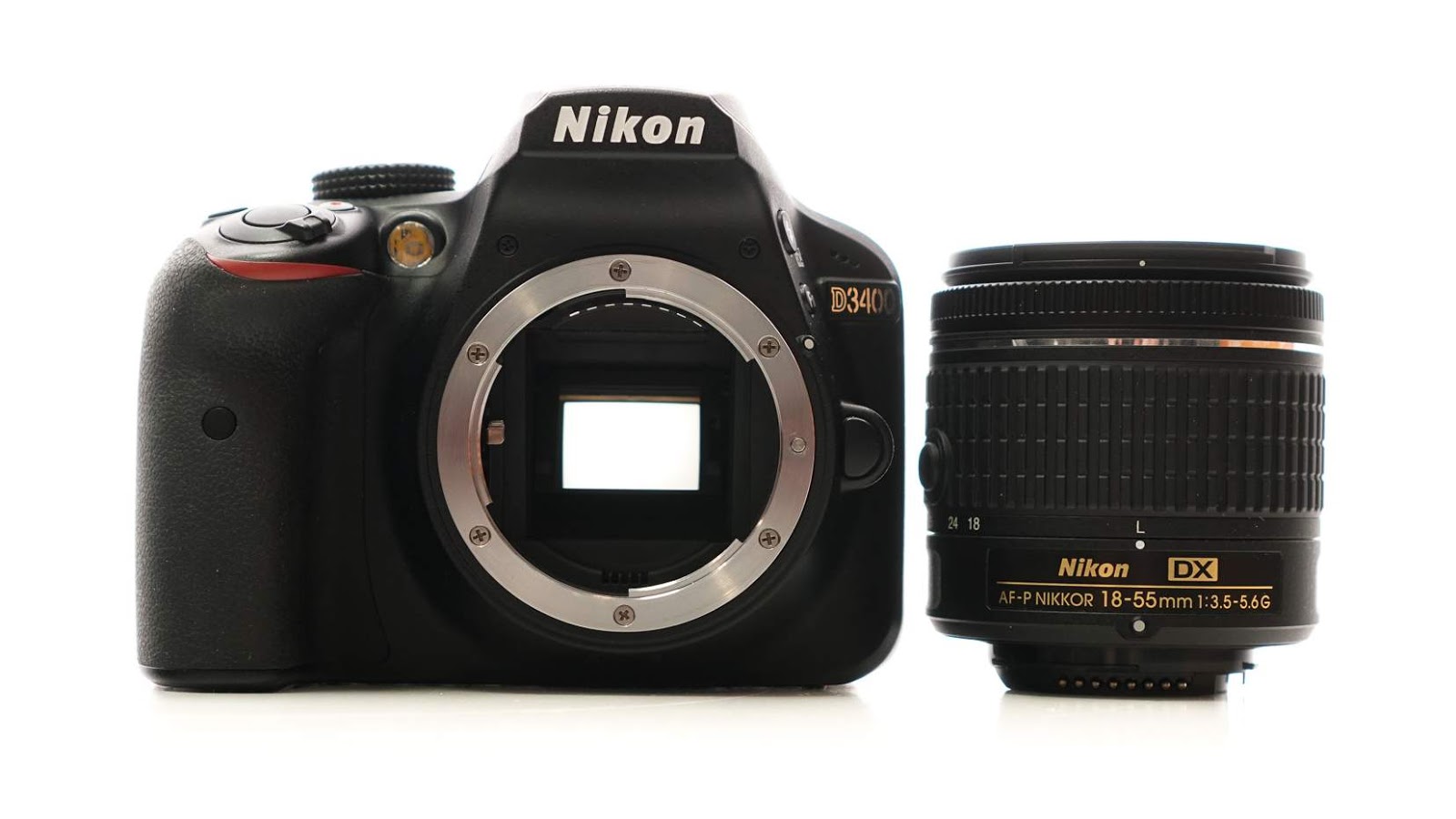 Nikon Camera Price in Nepal 2020