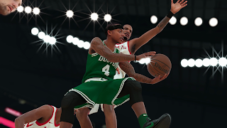 Isaiah Thomas