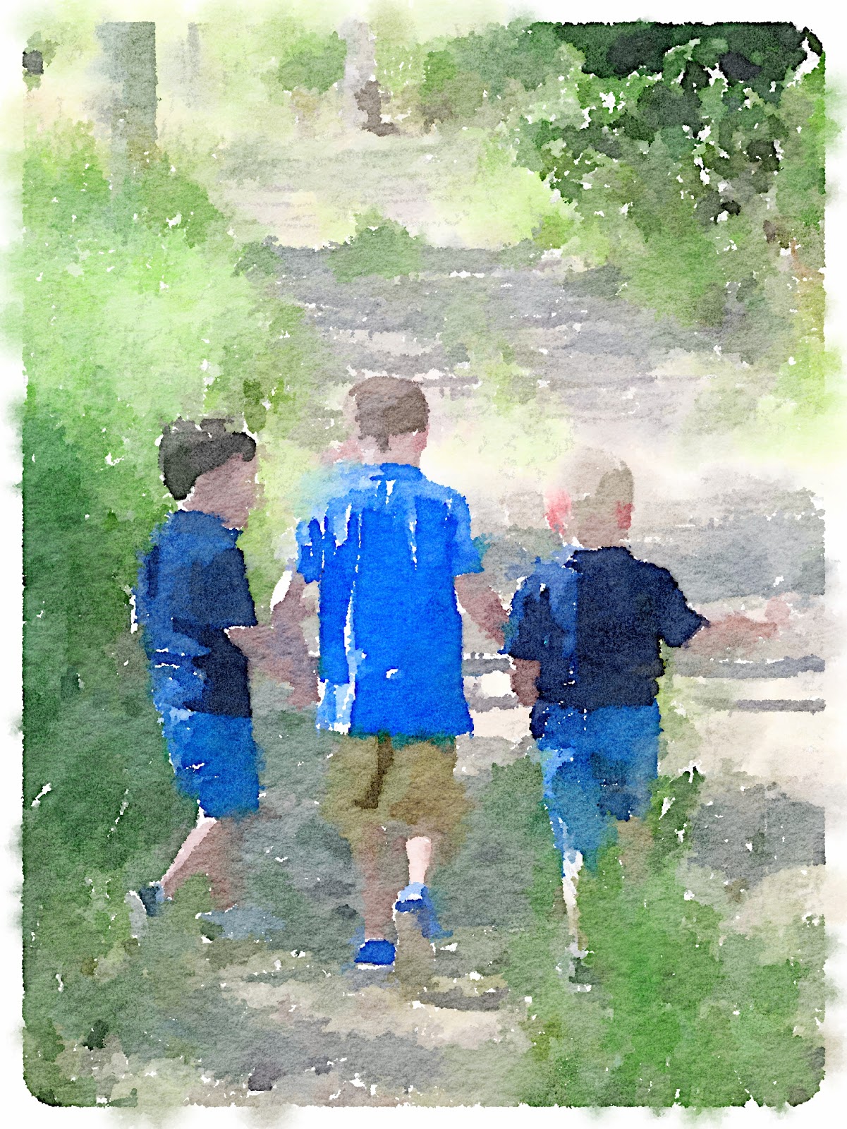 the waterlogue app the waterlogue app