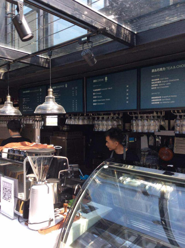 How To Build Your Own Shipping Container Restaurant ,Pop-up Coffe Shops ...