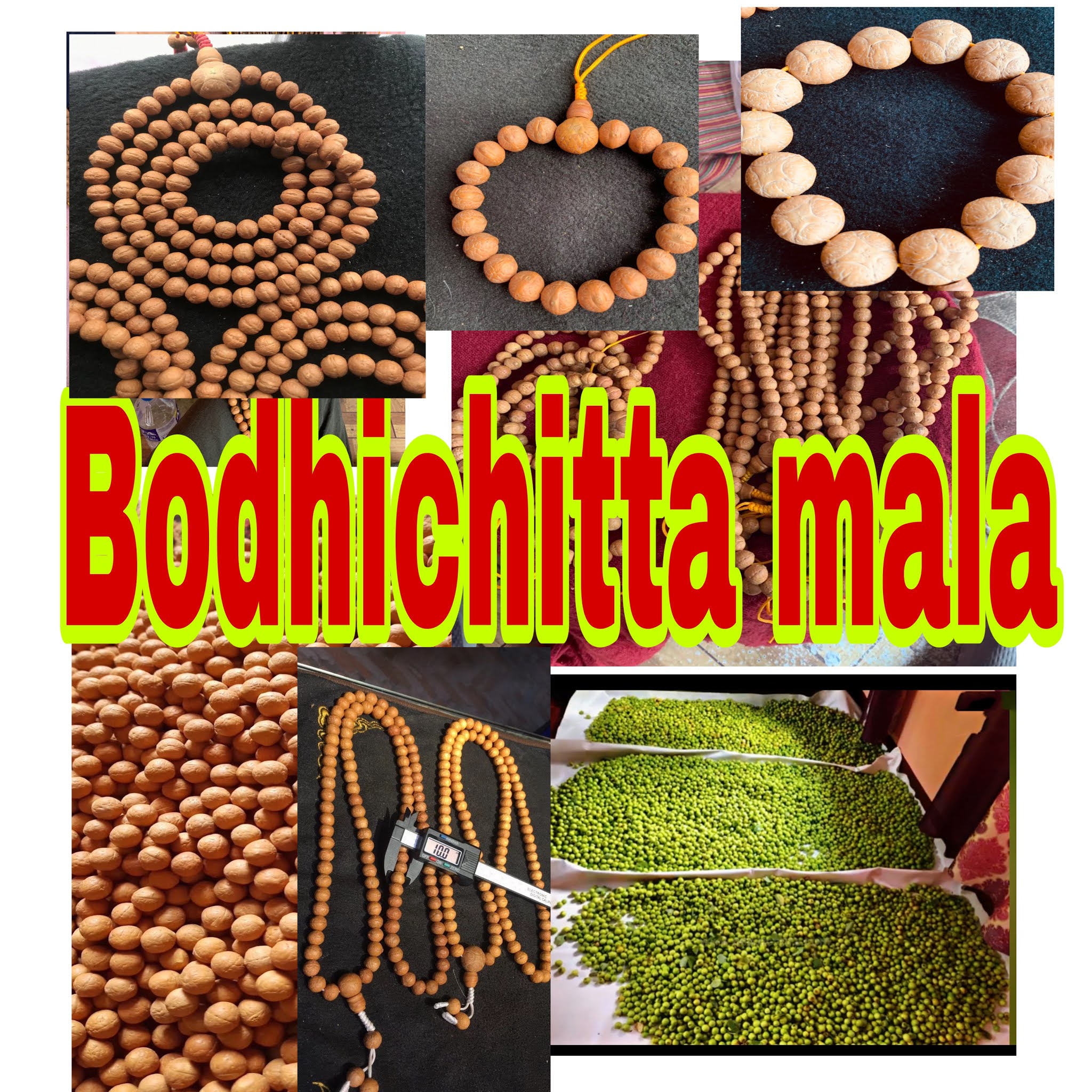 what is buddha chitta what is bodhicitta mala beads
