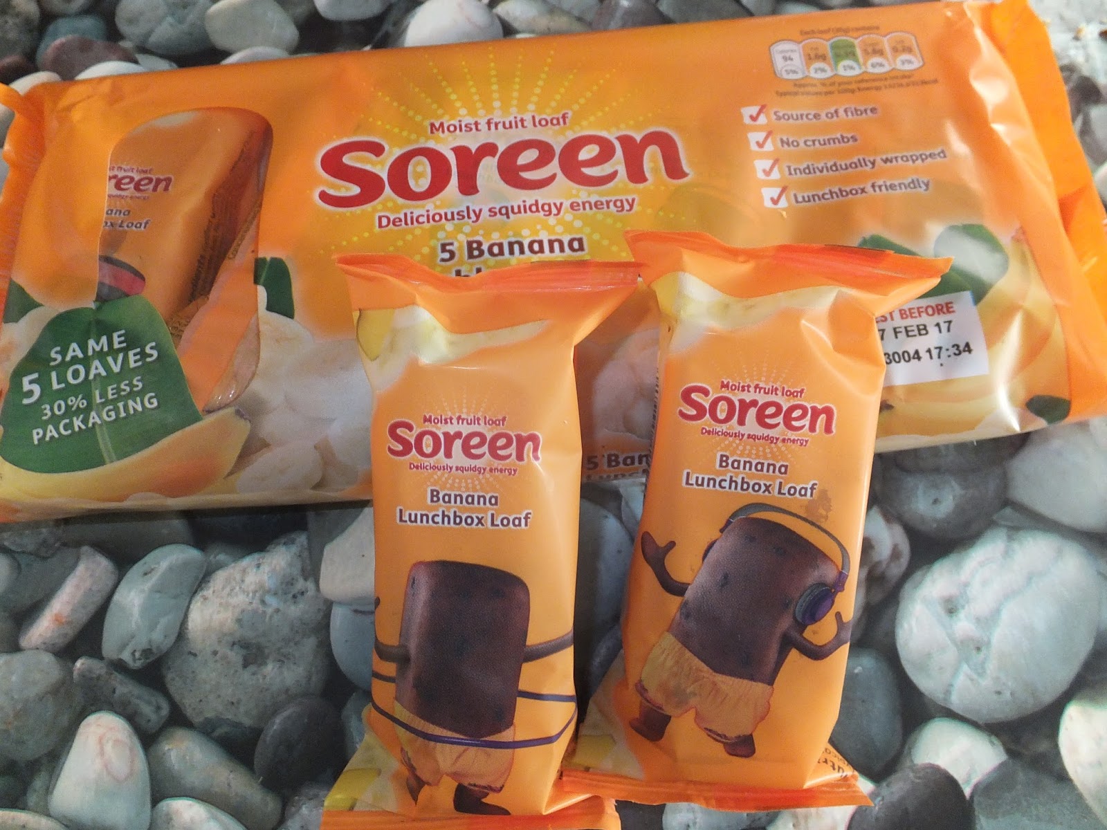 Review Soreen Lunchbox Loaves Lunchboxheroes Attachment Mummy Bloglovin