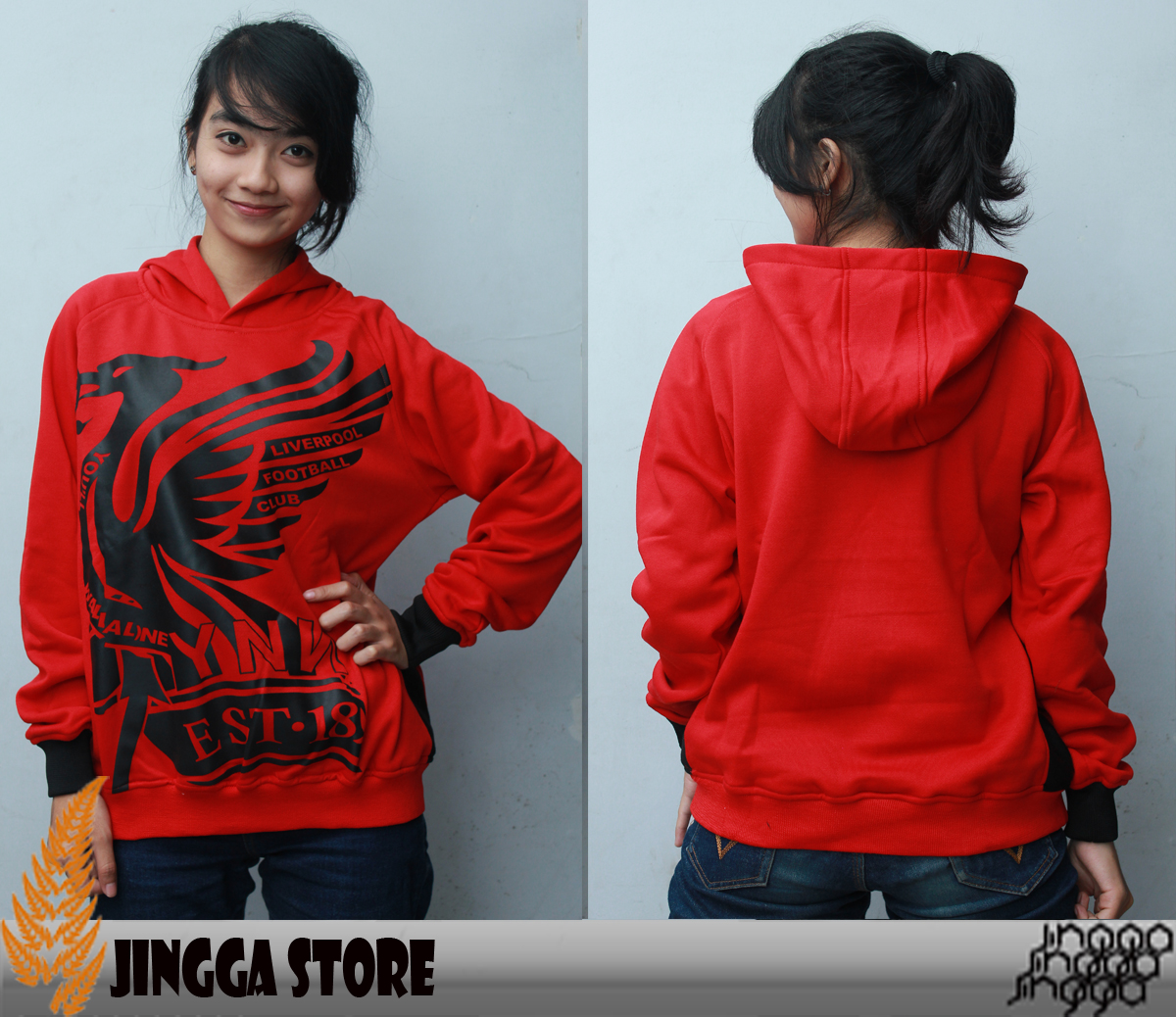 BUTIK SOCCER BANDUNG Penjelasana tentang Bahan Fleece Cotton