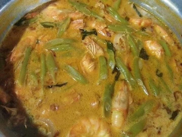 31 KOLEKSI RESEPI MASAKAN MENGGUNAKAN UDANG
