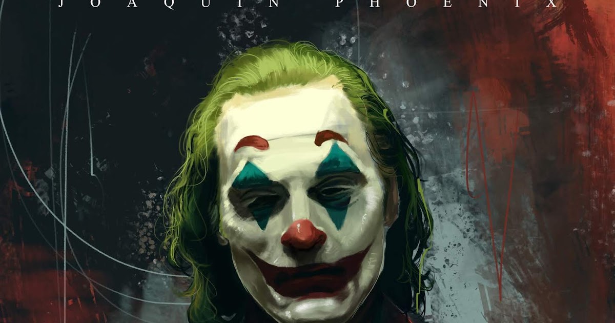 Joker (2019) Web-DL 720p & 1080p HD | HEVC | English Subs | Full Movie ...