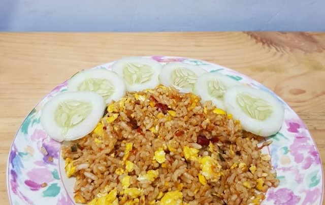 7 Contoh Teks Laporan Percobaan Kelas 9 Lengkap | Mautidur.com