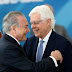 Michel Temer, Moreira Franco e mais 12 viram réus na Lava Jato no Rio