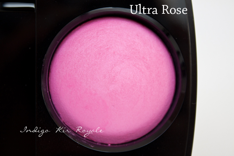 Unsung Makeup Heroes: Chanel Joues Contraste Powder Blush in Pink