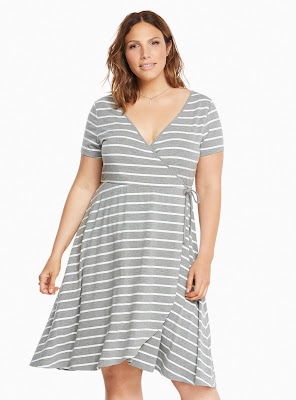 Vestidos para Gorditas Casuales 2017 Vestidos para Gorditas Casuales 2017