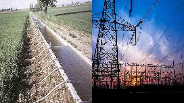 An Insight to Irrigation Facilities and Power Generation of Assam