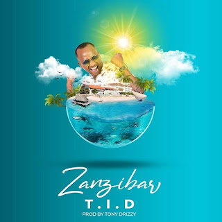 AUDIO | TID Mnyama – Zanzibar Mp3 Download