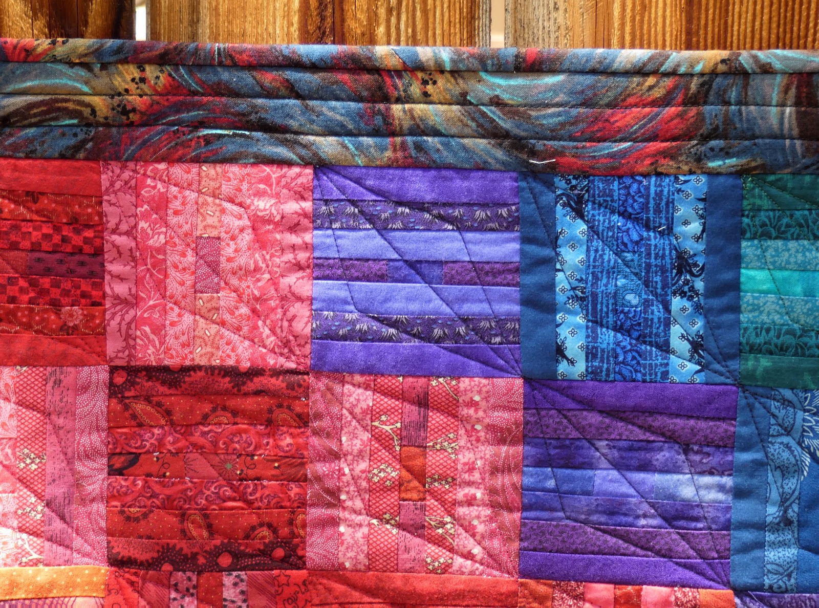 QBITS Cotton Quilts