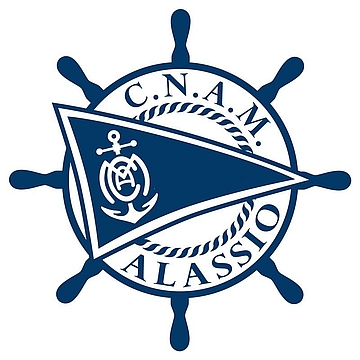 Alassio - Il CNAM - Circolo Nautico al Mare