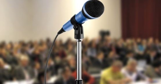 Contoh Persiapan Pidato Pengantin Baru