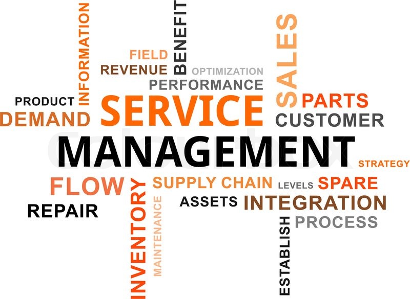 Service Management System