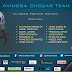 COSLADA NUEVA PARADA PARA EL AVIMOSA CHOZAS TEAM