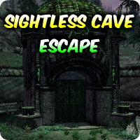 AVMGames Sightless Cave E…