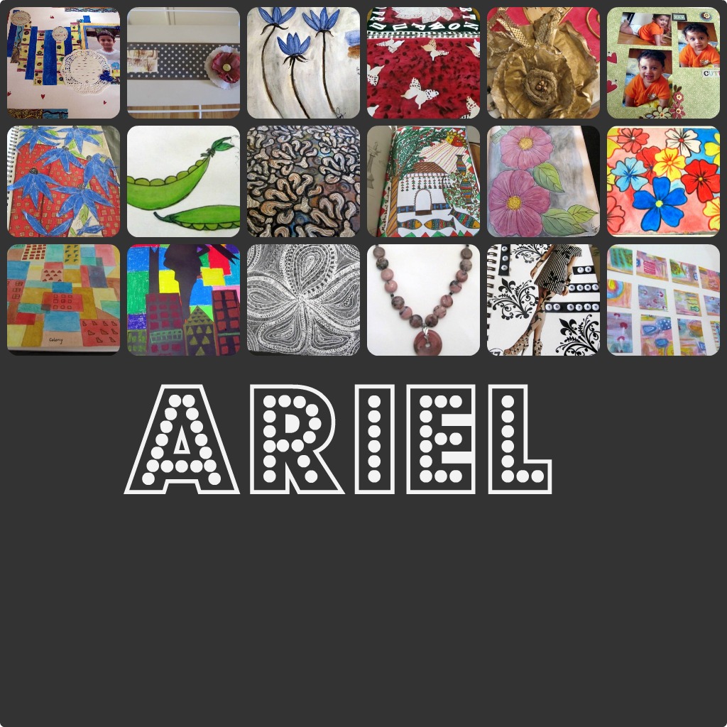 ARIEL