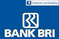 Lowongan Kerja Frontliner Bank BRI Terbaru Februari 2016