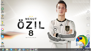 Theme Germany Fc For Win 7 and Win 8 