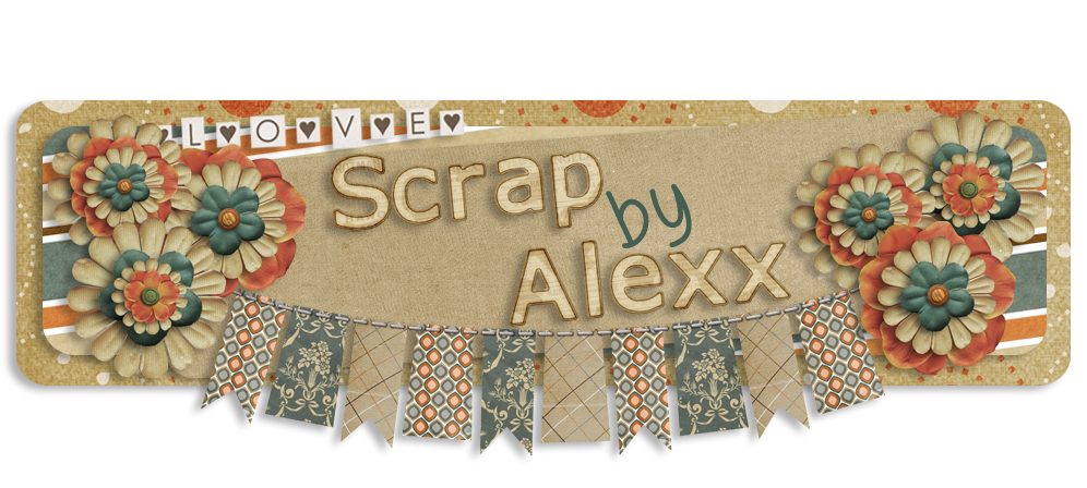 Scrap by Alexx
