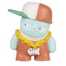 Lost Kitties Bonez Blind Box Figure