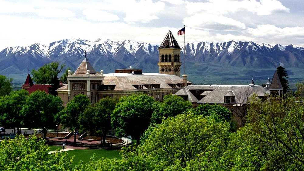 Utah State University