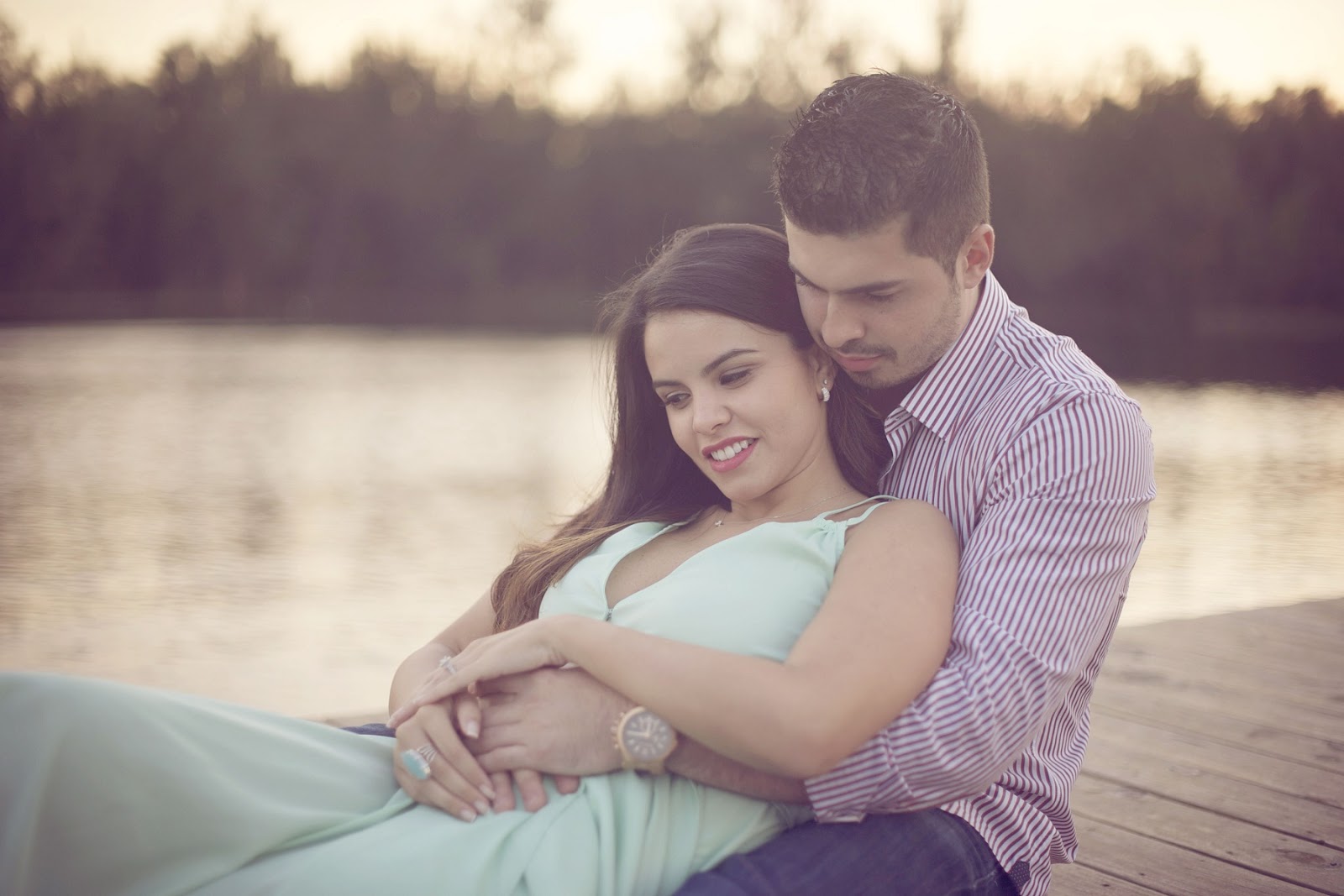 Romantic WhatsApp DP for Lovers | Best Whatsapp DP - TatoClub