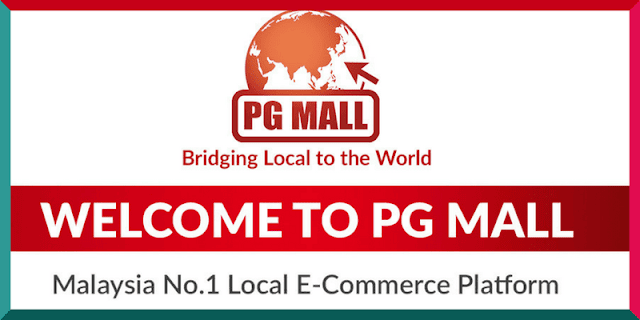 PG Mall Tawarkan Pelbagai Ganjaran Untuk Pelanggan Sempena Kempen Love ...
