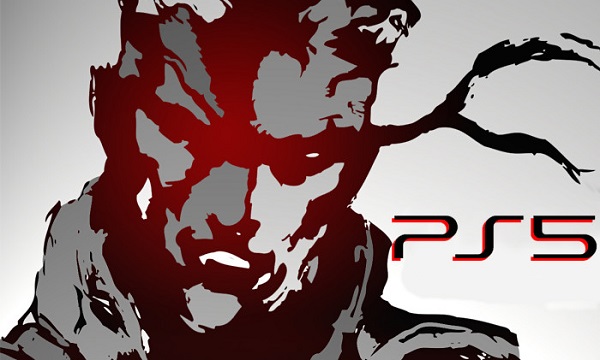 إشاعة : لعبة Metal Gear Solid قادمة على شكل ريميك حصريا لجهاز PS5 