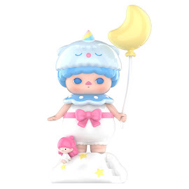 Pop Mart Little TwinStars Kiki Pucky Pucky Sanrio Characters Series Figure